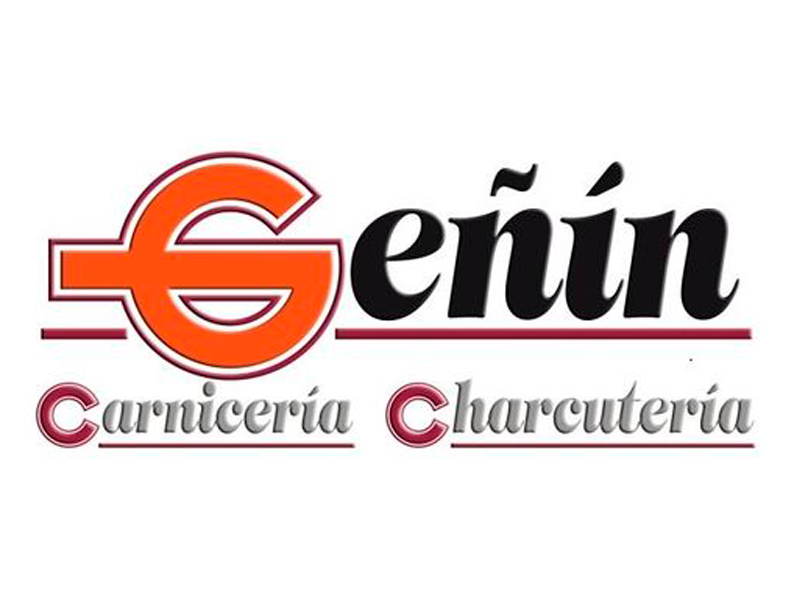 Carnicería Geñín