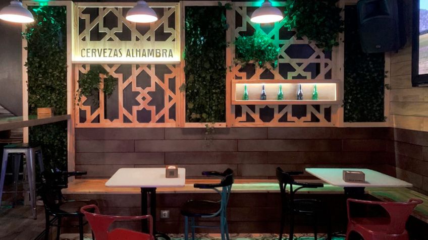 Artisnova diseño de interiores en Valladolid