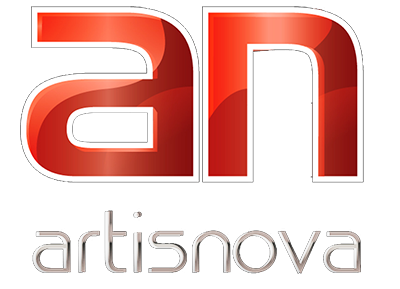 logotipo Artisnova